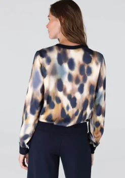 JANSEN AMSTERDAM SHIRT