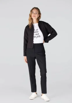 JANSEN AMSTERDAM SHIRT