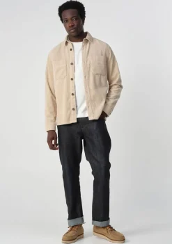 J.C RAGS OVERSHIRT