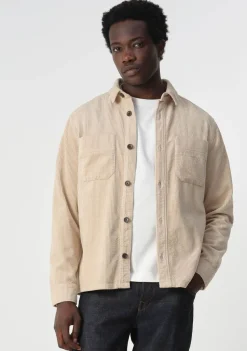 J.C RAGS OVERSHIRT