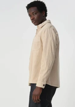 J.C RAGS OVERSHIRT