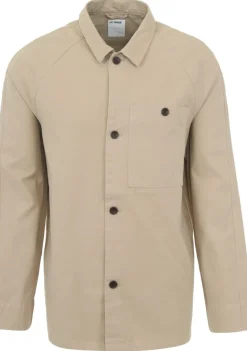 J.C RAGS OVERSHIRT