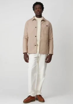 J.C RAGS OVERSHIRT