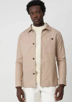 J.C RAGS OVERSHIRT