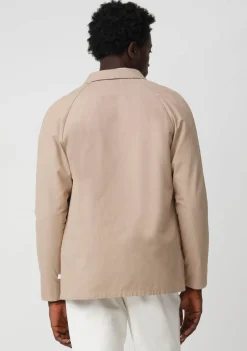 J.C RAGS OVERSHIRT