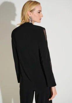 JOSEPH RIBKOFF BLAZER