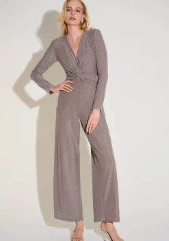 JOSEPH RIBKOFF JUMPSUIT