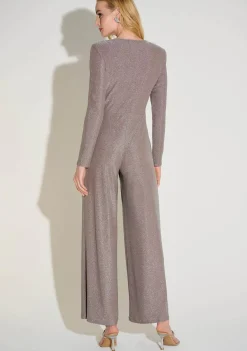 JOSEPH RIBKOFF JUMPSUIT