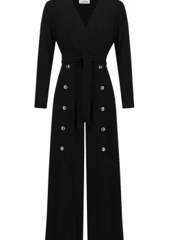 JOSEPH RIBKOFF JUMPSUIT
