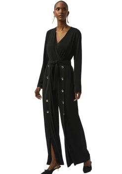 JOSEPH RIBKOFF JUMPSUIT