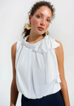 JOSEPH RIBKOFF JUMPSUIT