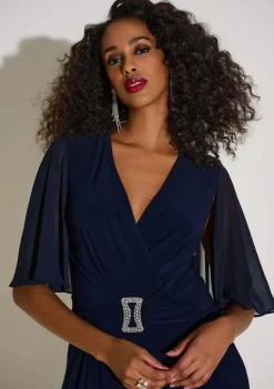 JOSEPH RIBKOFF JUMPSUIT