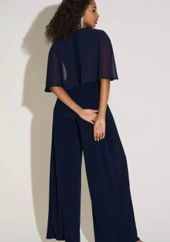 JOSEPH RIBKOFF JUMPSUIT