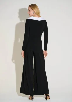 JOSEPH RIBKOFF JUMPSUIT