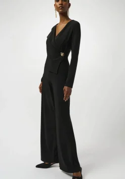 JOSEPH RIBKOFF JUMPSUIT