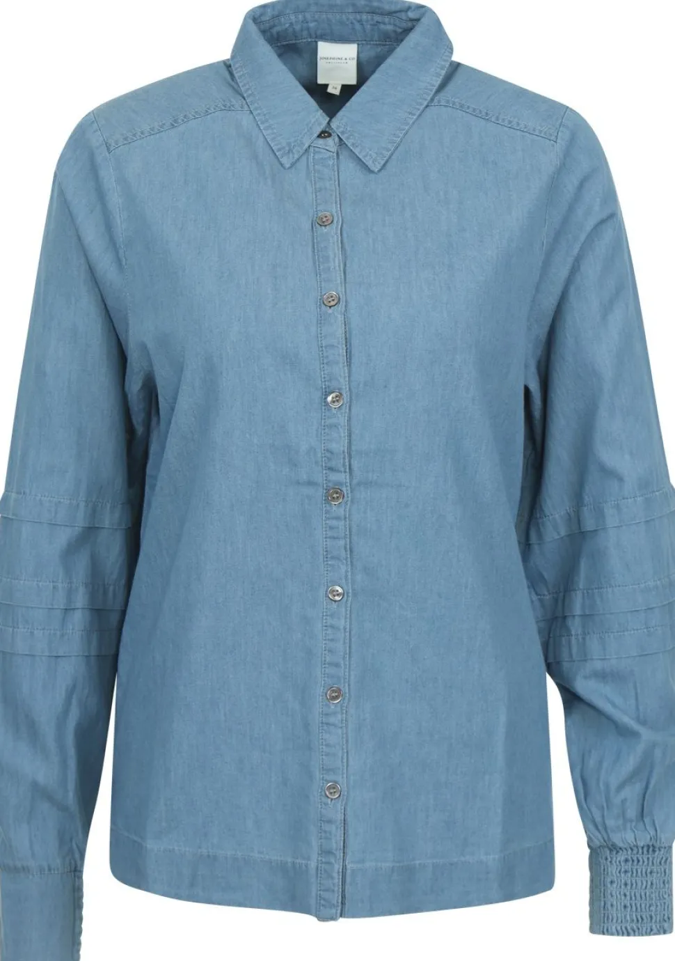 JOSEPHINE EN CO BLOUSE