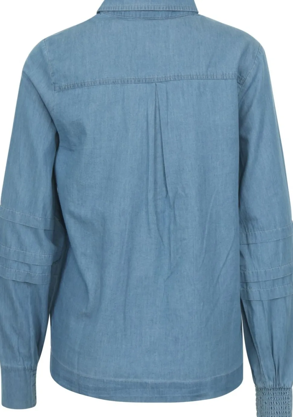 JOSEPHINE EN CO BLOUSE