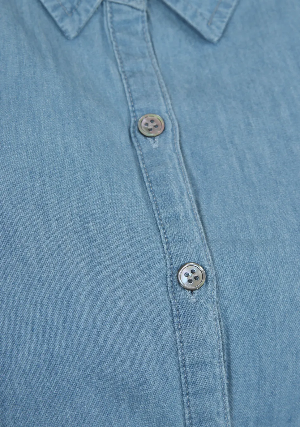 JOSEPHINE EN CO BLOUSE