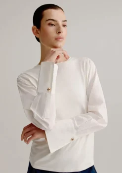 JOSEPHINE EN CO SHIRT