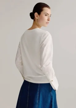 JOSEPHINE EN CO SHIRT