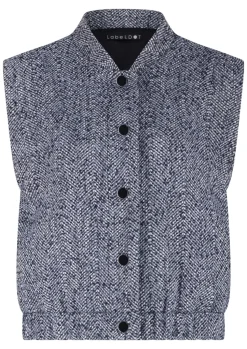 LABEL DOT GILET