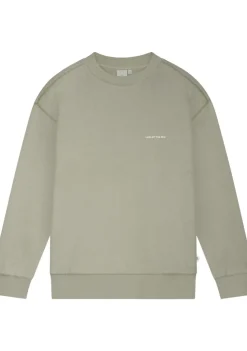 LAW OF THE SEA SWEATER