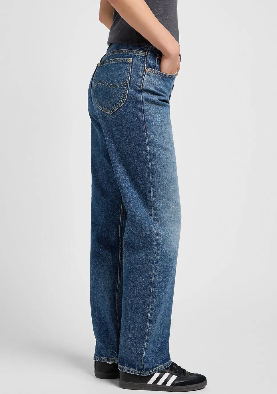 LEE JEANS