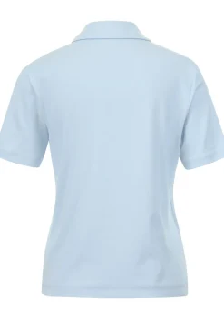 MARC CAIN ADDITIONS POLOSHIRT