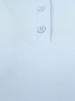 MARC CAIN ADDITIONS POLOSHIRT