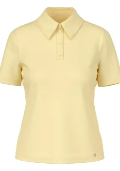MARC CAIN ADDITIONS POLOSHIRT