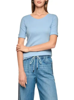 MARC CAIN ADDITIONS SHIRT