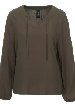MARC CAIN BLOUSE