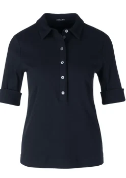MARC CAIN POLOSHIRT