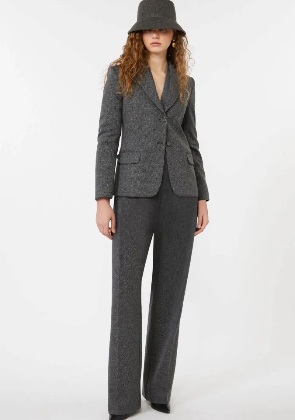 MAX MARA BLAZER