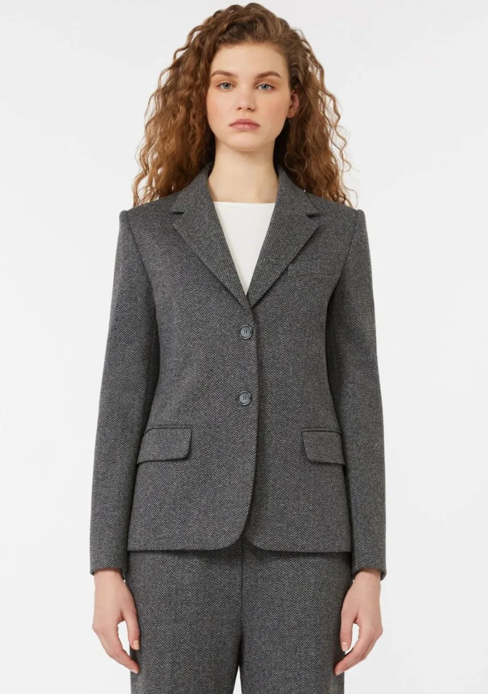 MAX MARA BLAZER