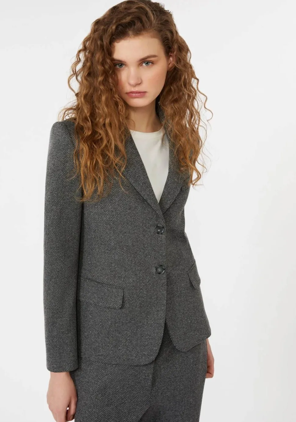 MAX MARA BLAZER