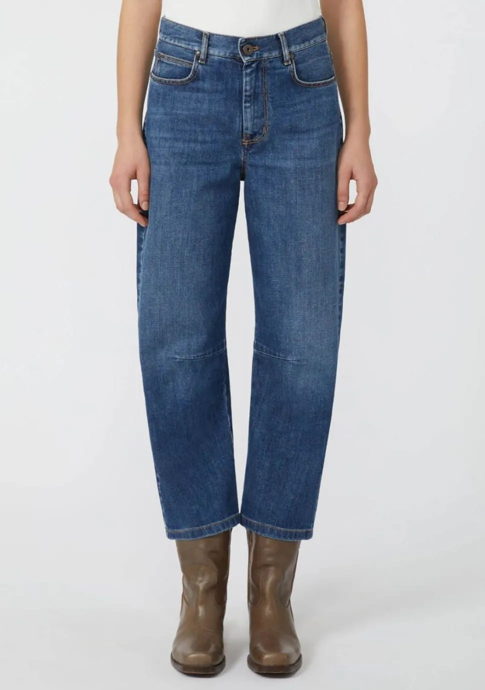 MAX MARA JEANS