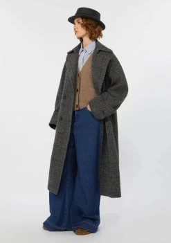 MAX MARA MANTEL