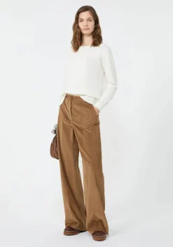 MAX MARA PANTALON