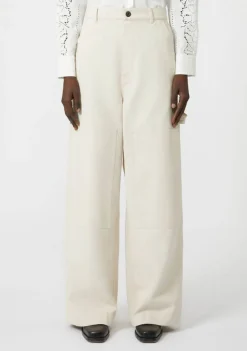 MAX MARA PANTALON