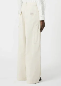MAX MARA PANTALON