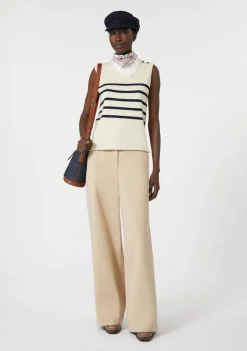 MAX MARA PANTALON