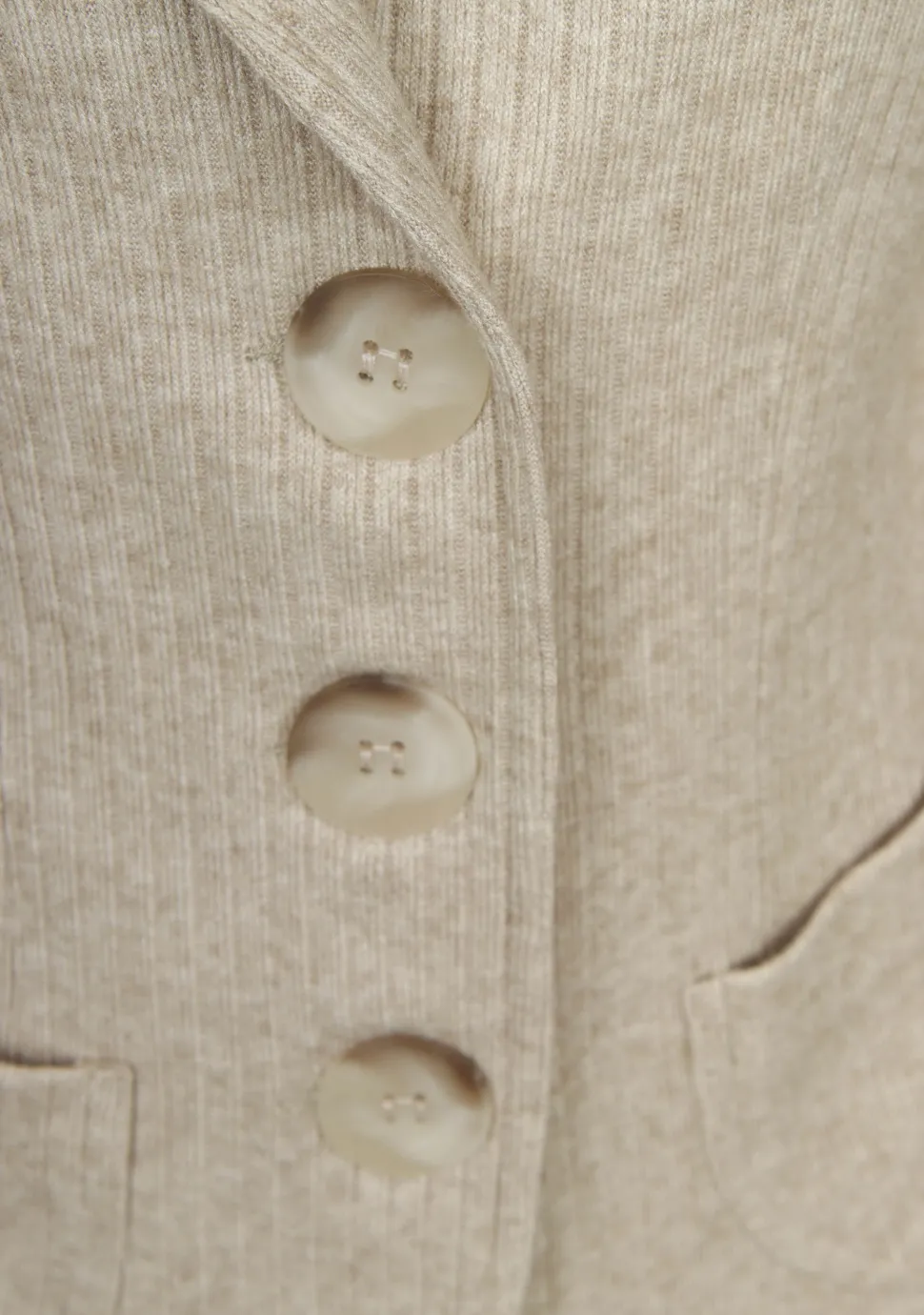 ML COLLECTIONS BLAZER