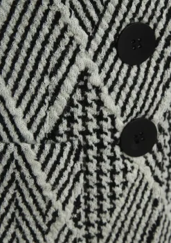 ML COLLECTIONS BLAZER