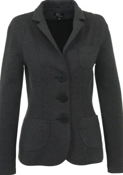 ML COLLECTIONS BLAZER