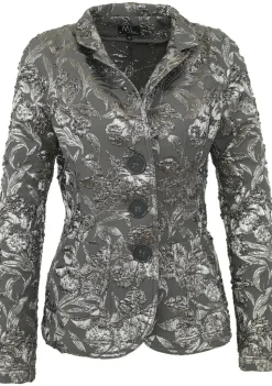 ML COLLECTIONS BLAZER