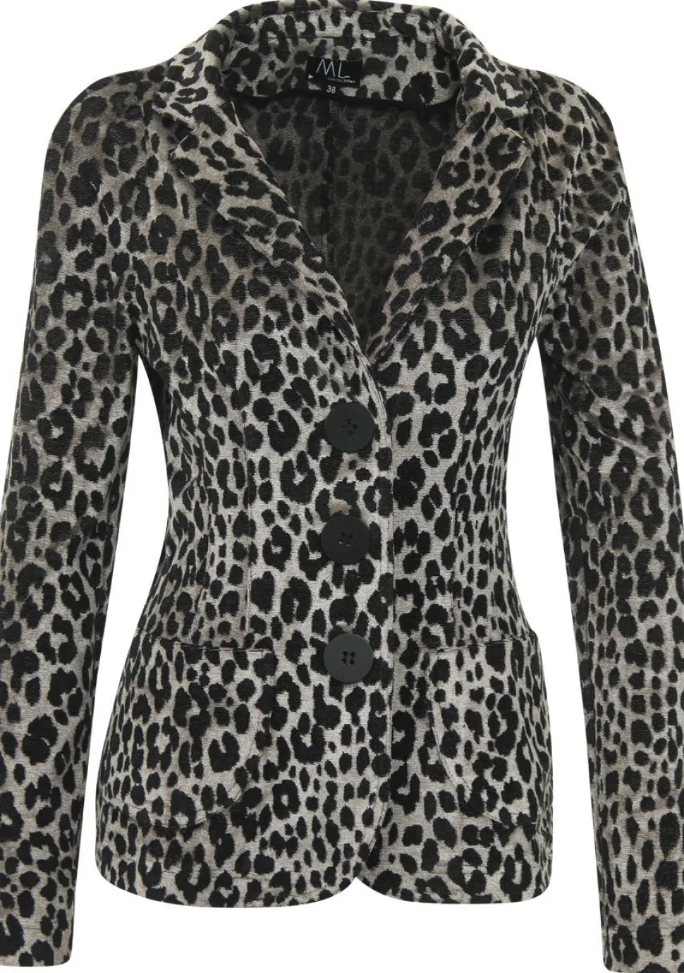 ML COLLECTIONS BLAZER