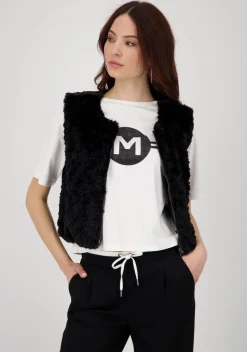 MONARI GILET