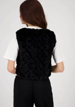 MONARI GILET
