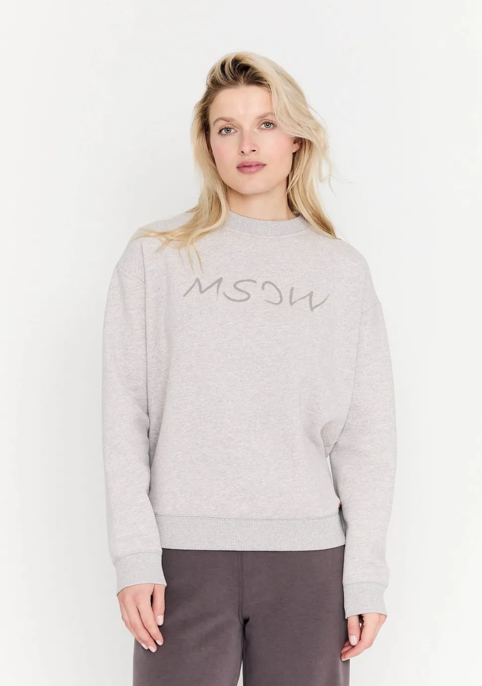 MOSCOW SWEATER
